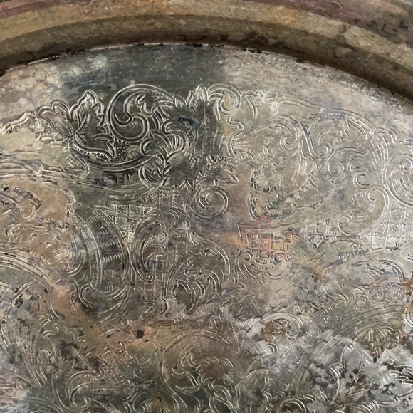 Vintage server - Picture 2 of 5